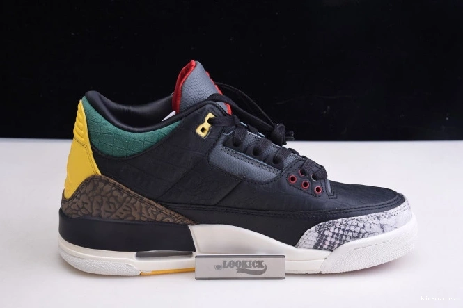 Cheap Instinct SE Retro 2.0 Air - CV3583-003 Animal 3 Jordan 0807